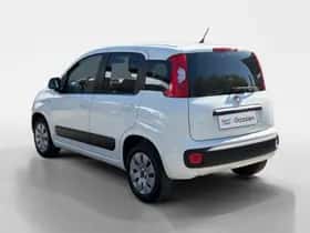 Fiat Panda (2016) thumbnail 6
