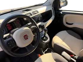 Fiat Panda (2016) thumbnail 9