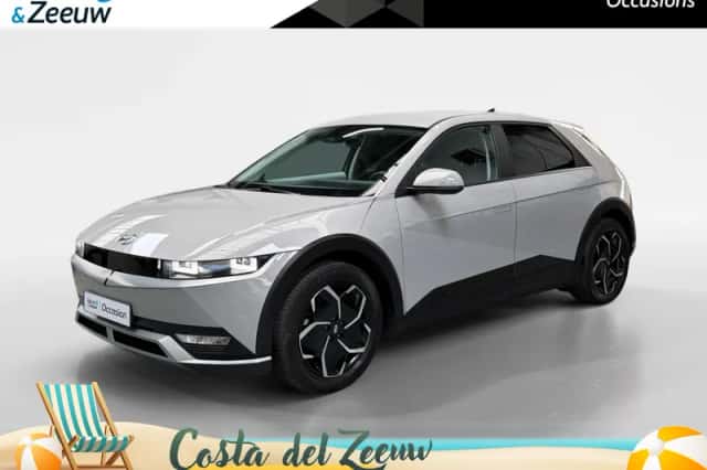Hyundai Ioniq 5 (2023) thumbnail 1