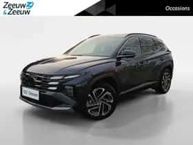 Hyundai Tucson (2025)