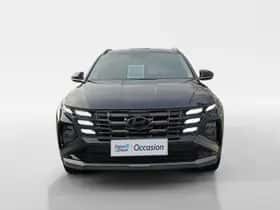 Hyundai Tucson (2025) thumbnail 2