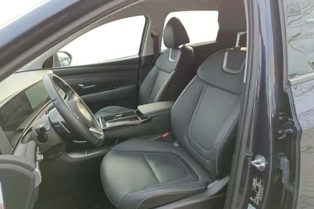 Hyundai Tucson (2025) thumbnail 11