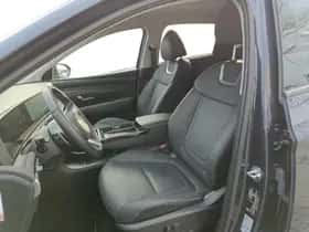 Hyundai Tucson (2025) thumbnail 11