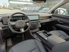 Hyundai Tucson (2025) thumbnail 15