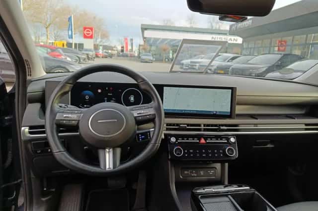 Hyundai Tucson (2025) thumbnail 16