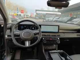 Hyundai Tucson (2025) thumbnail 16