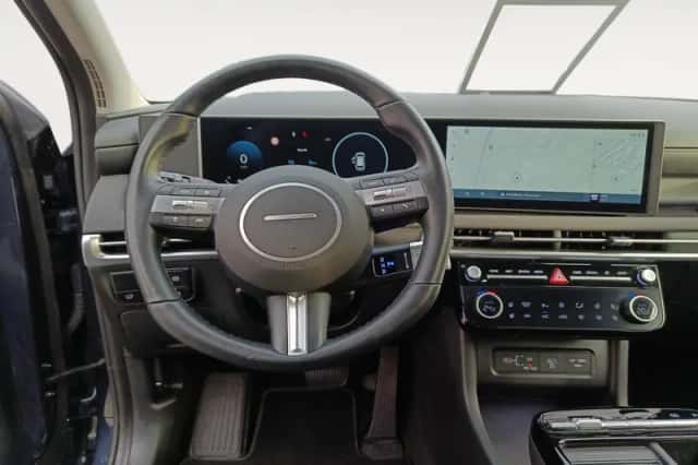 Hyundai Tucson (2025) thumbnail 17