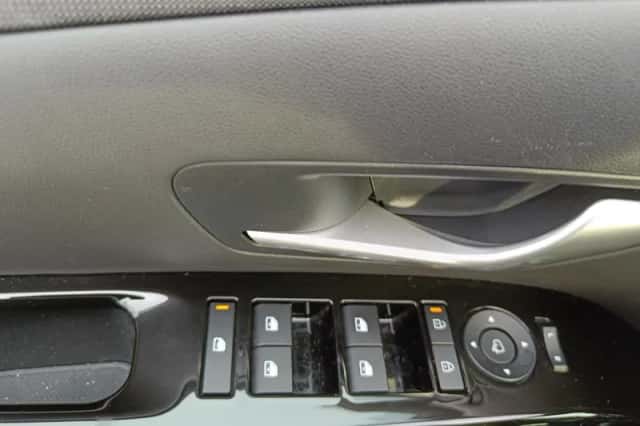 Hyundai Tucson (2025) thumbnail 18