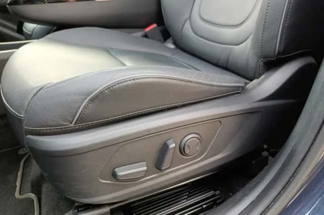 Hyundai Tucson (2025) thumbnail 20