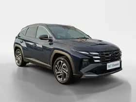 Hyundai Tucson (2025) thumbnail 3