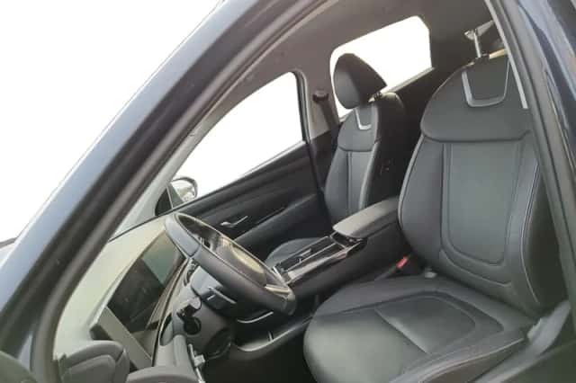 Hyundai Tucson (2025) thumbnail 21