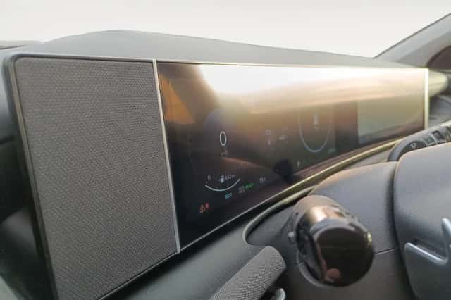 Hyundai Tucson (2025) thumbnail 22