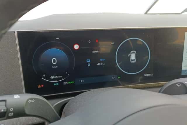 Hyundai Tucson (2025) thumbnail 23
