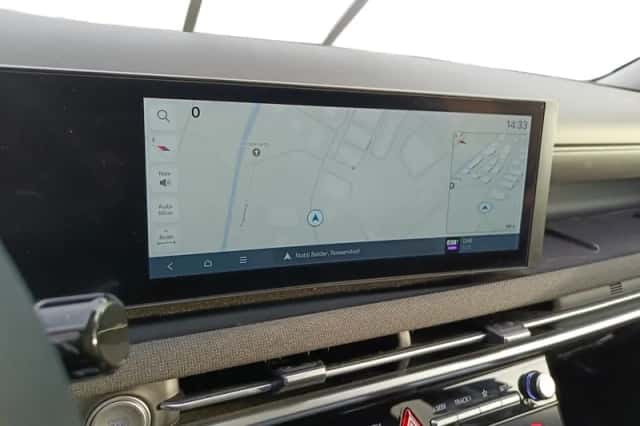 Hyundai Tucson (2025) thumbnail 24