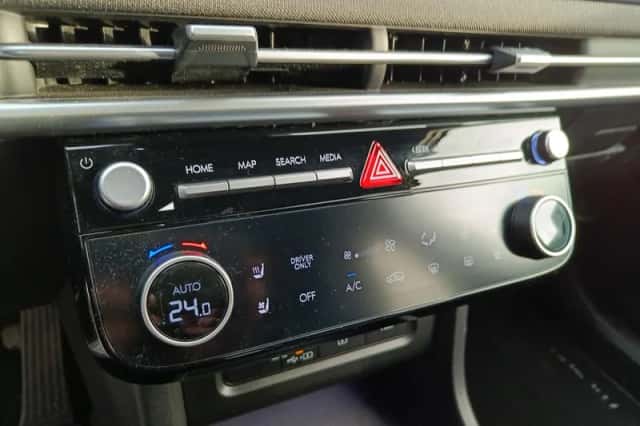 Hyundai Tucson (2025) thumbnail 25
