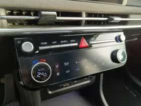 Hyundai Tucson (2025) thumbnail 25