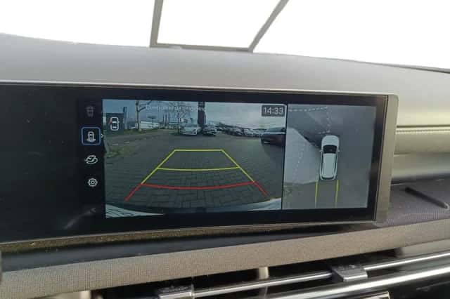 Hyundai Tucson (2025) thumbnail 26