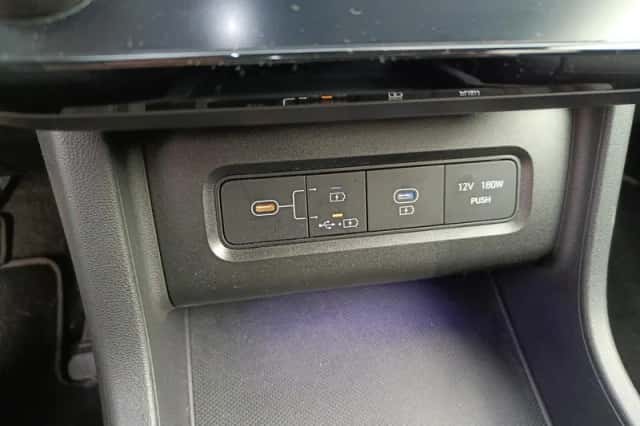 Hyundai Tucson (2025) thumbnail 27