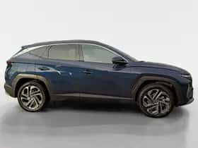 Hyundai Tucson (2025) thumbnail 4