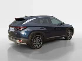 Hyundai Tucson (2025) thumbnail 5