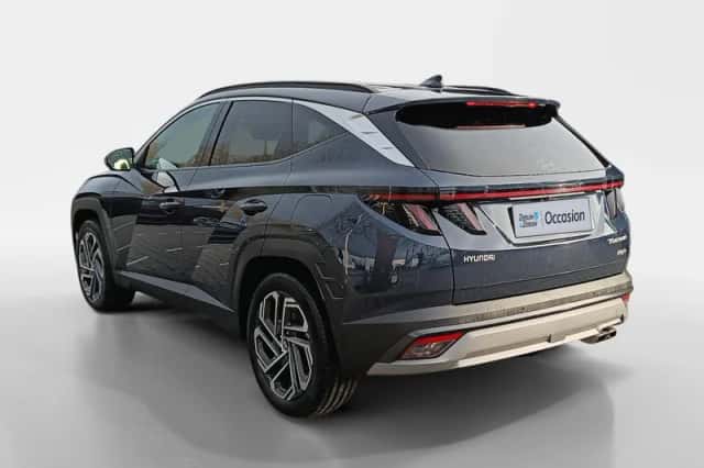 Hyundai Tucson (2025) thumbnail 6