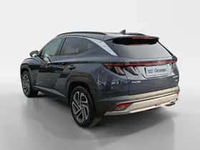 Hyundai Tucson (2025) thumbnail 6