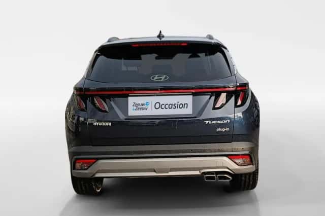 Hyundai Tucson (2025) thumbnail 7