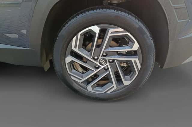 Hyundai Tucson (2025) thumbnail 8
