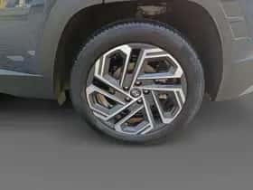Hyundai Tucson (2025) thumbnail 8