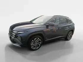 Hyundai Tucson (2025) thumbnail 9