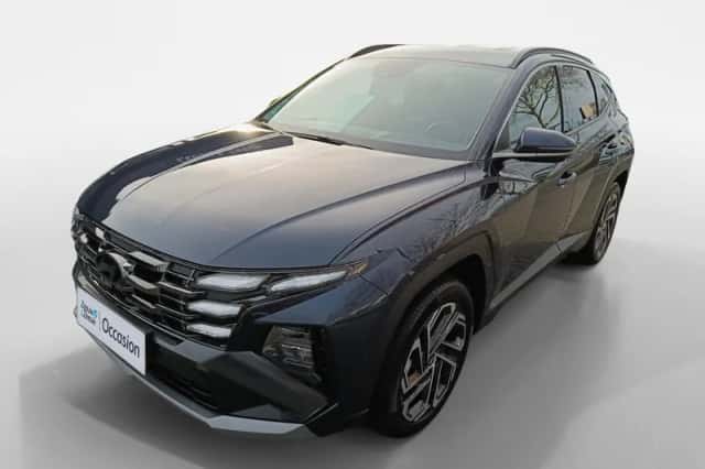 Hyundai Tucson (2025) thumbnail 10