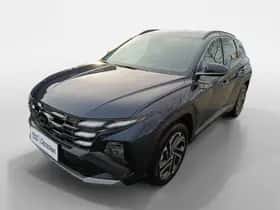 Hyundai Tucson (2025) thumbnail 10