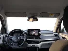 Suzuki Swift (2025) thumbnail 16