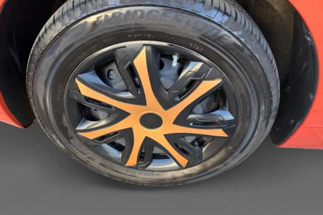 Suzuki Swift (2025) thumbnail 17