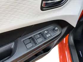 Suzuki Swift (2025) thumbnail 18