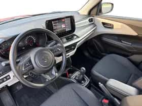 Suzuki Swift (2025) thumbnail 19