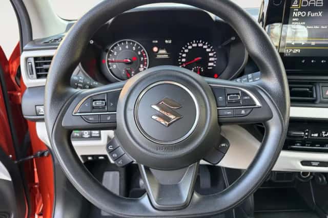 Suzuki Swift (2025) thumbnail 20