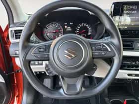Suzuki Swift (2025) thumbnail 20