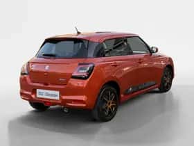 Suzuki Swift (2025) thumbnail 3