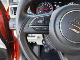 Suzuki Swift (2025) thumbnail 21
