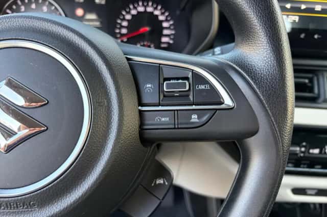 Suzuki Swift (2025) thumbnail 22