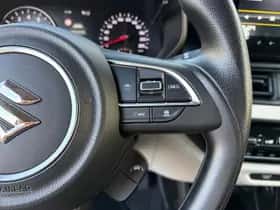 Suzuki Swift (2025) thumbnail 22