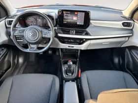 Suzuki Swift (2025) thumbnail 24