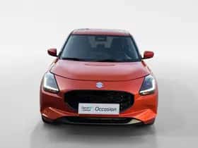 Suzuki Swift (2025) thumbnail 5