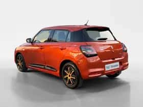 Suzuki Swift (2025) thumbnail 6