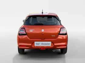 Suzuki Swift (2025) thumbnail 8