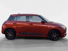 Suzuki Swift (2025) thumbnail 9