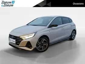 Hyundai i20 (2025)