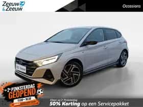 Hyundai i20 (2025) thumbnail 1