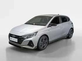 Hyundai i20 (2025) thumbnail 2